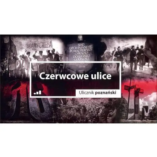 Ulicznik poznański. Czerwcowe ulice