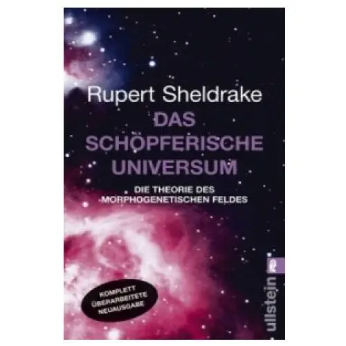 Das schöpferische Universum