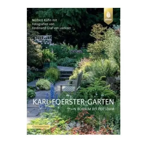 Ulmer eugen verlag Karl-foerster-garten in bornim bei potsdam