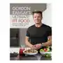 Ultimate Fit Food: Mouth-watering recipes to fuel you for life Gordon Ramsay Sklep on-line