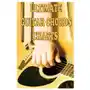 Ultimate Guitar Chords Charts: A Guitar Chords Handbook for Beginners Sklep on-line
