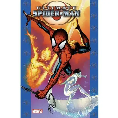 Ultimate Spider-Man. Tom 10