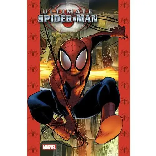 Ultimate Spider-Man. Tom 12