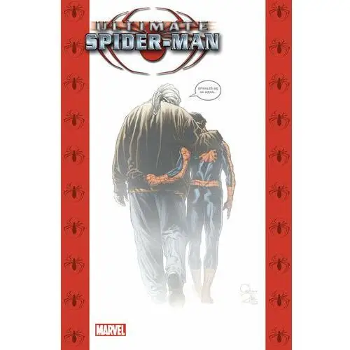 Ultimate Spider-Man. Tom 13