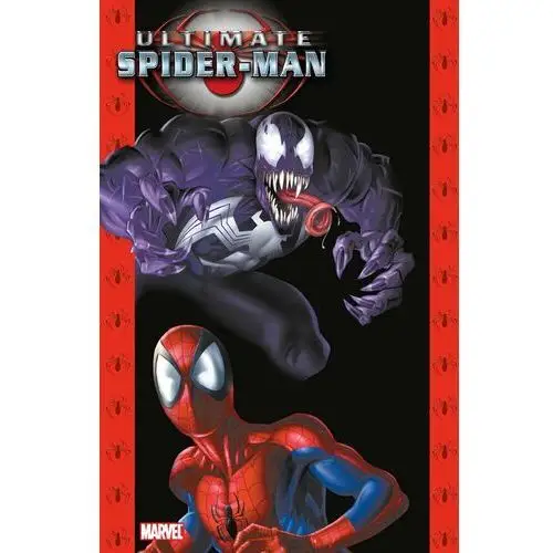 Ultimate Spider-Man. Tom 3