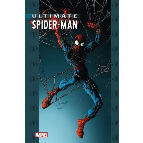 Ultimate Spider-Man. Tom 7