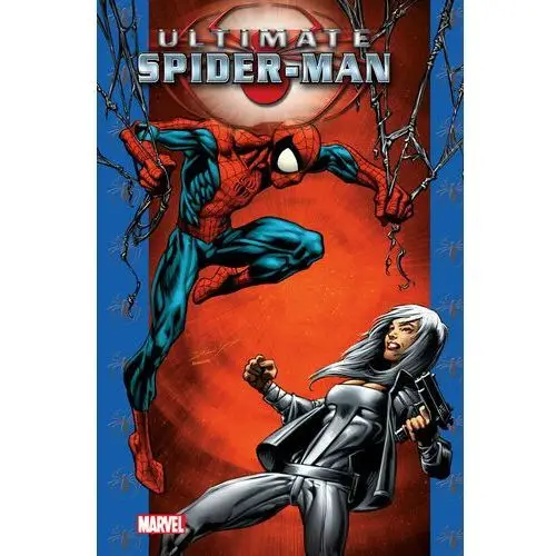 Ultimate Spider-Man. Tom 8