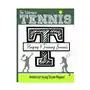 Ultimate tennis training and game journal Life graduate publishing group Sklep on-line