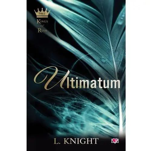 Ultimatum. Kings of Ruin. Tom 2