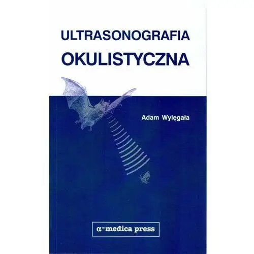 Ultrasonografia okulistyczna