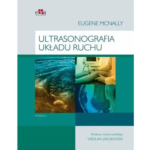 Ultrasonografia układu ruchu