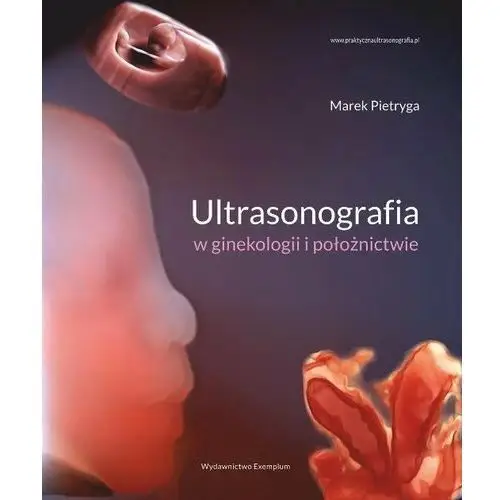 Ultrasonografia W Ginekologii I Położnictwie