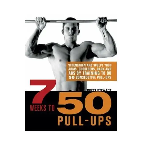 7 Weeks To 50 Pull-ups