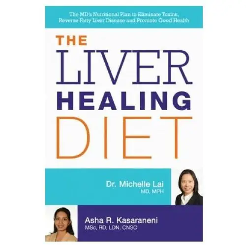 Liver healing diet Ulysses press