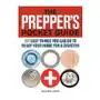 Prepper's pocket guide Ulysses press Sklep on-line