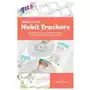 Ready-to-use habit trackers Ulysses press Sklep on-line