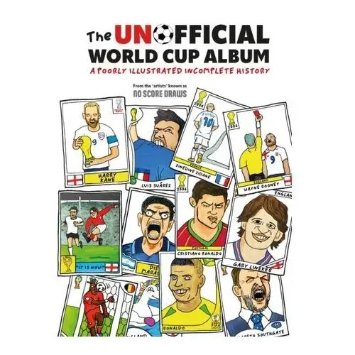The Unofficial World Cup Album Umah-Shaylor, Lerato