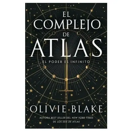 EL COMPLEJO DE ATLAS