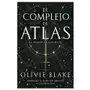 EL COMPLEJO DE ATLAS Sklep on-line