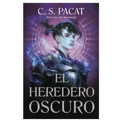 EL HEREDERO OSCURO