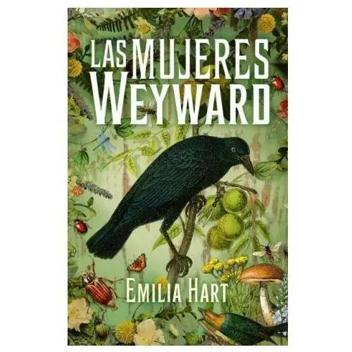 Las mujeres weyward Umbriel