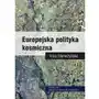 Europejska polityka kosmiczna Sklep on-line