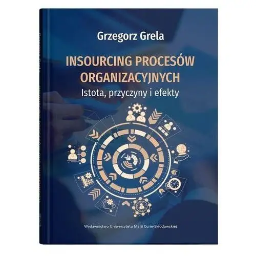 Insourcing procesów organizacyjnych