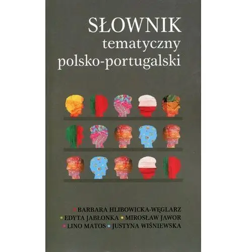 Umcs Słownik tematyczny polsko-portugalski
