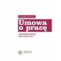 Umowa o pracę. kompendium wiedzy które musisz znać, A17EAD67EB Sklep on-line