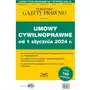 Umowy cywilnoprawne od 1 stycznia 2024 r Sklep on-line