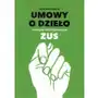 Umowy o dzieło. Jak się bronić przed atakiem ZUS Sklep on-line