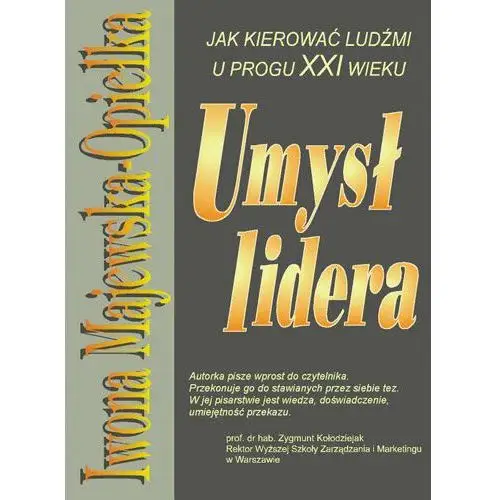 Umysł lidera