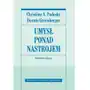 Umysł ponad nastrojem Podręcznik terapeuty - Jeśli zamówisz do 14:00, wyślemy tego samego dnia Sklep on-line