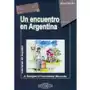 Un encuentro en Argentina A2-B1 + CD Sklep on-line