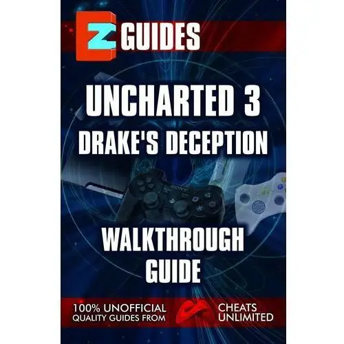 Uncharted 3_ Drakes Deception