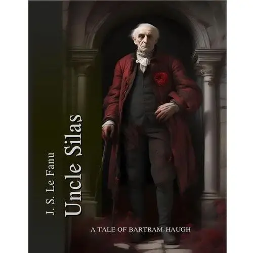 Uncle Silas: A Tale of Bartram-Haugh