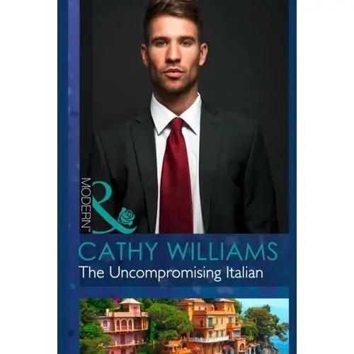 Uncompromising Italian - audiobook