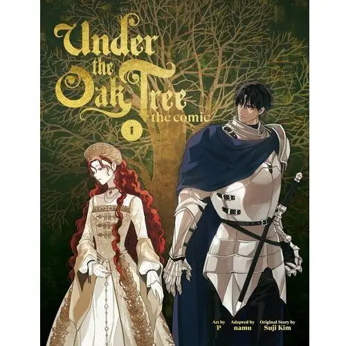 Under the Oak Tree. Volume 1