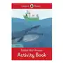 Under the Oceans Activity Book - Ladybird Readers Level 4 Sklep on-line