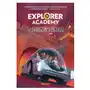 Explorer Academy: The Dragon's Blood (Book 6) Sklep on-line