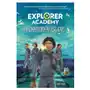 Under the stars Explorer academy: the forbidden island (book 7) Sklep on-line