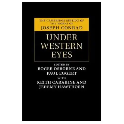 Under Western Eyes