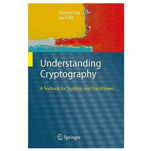 Understanding Cryptography