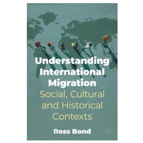 Understanding international migration Springer international publishing ag