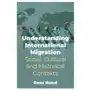 Understanding international migration Springer international publishing ag Sklep on-line