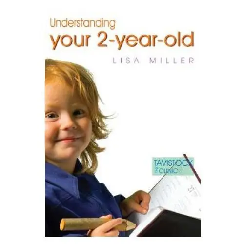 Understanding your two-year-old Jessica kingsley publishers