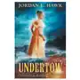 Undertow: A Whyborne & Griffin Universe Story Sklep on-line
