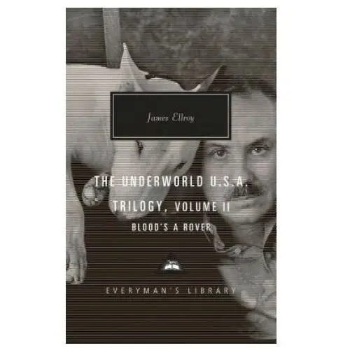 Underworld U.S.A. Trilogy, Volume II