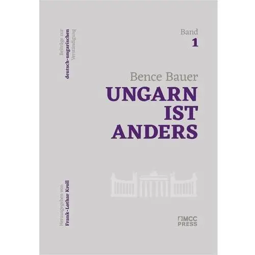 Ungarn ist anders