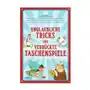 Unglaubliche Tricks und verrückte Taschenspiele Sklep on-line